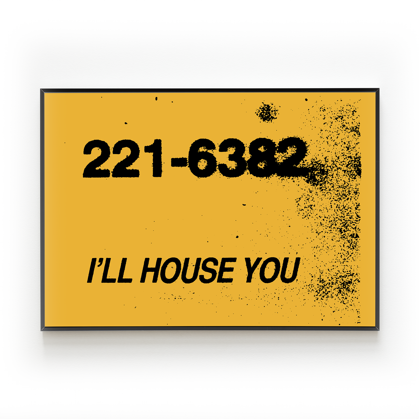 "DEEJAY SERVICE" Prints