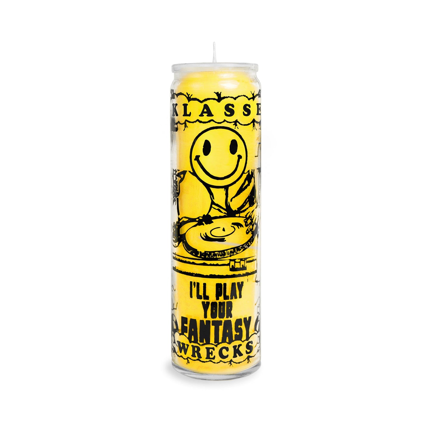 'FANTASY' Candle